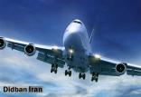 واردات هواپیما,اخبار اقتصادی,خبرهای اقتصادی,مسکن و عمران