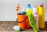 مسمومیت با شوینده‌ها,اخبار پزشکی,خبرهای پزشکی,بهداشت