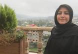 المیرا شریفی‌مقدم,اخبار هنرمندان,خبرهای هنرمندان,بازیگران سینما و تلویزیون