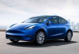 خودرو تسلا مدل Y,اخبار خودرو,خبرهای خودرو,مقایسه خودرو