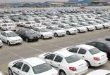 قیمت جدید محصولات ایران خودرو,اخبار خودرو,خبرهای خودرو,بازار خودرو