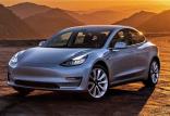 تسلا مدل 3,اخبار خودرو,خبرهای خودرو,مقایسه خودرو