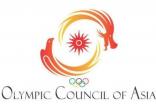 شورای المپیک آسیا