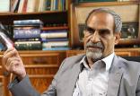 نعمت احمدی,اخبار اجتماعی,خبرهای اجتماعی,حقوقی انتظامی