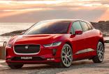 جگوار I-Pace,اخبار خودرو,خبرهای خودرو,مقایسه خودرو