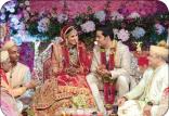 عروسی مجلل در هند,اخبار جالب,خبرهای جالب,خواندنی ها و دیدنی ها