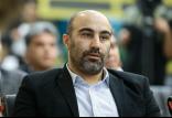 کنایه محسن تنابنده,اخبار هنرمندان,خبرهای هنرمندان,بازیگران سینما و تلویزیون