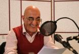 تورج نصر,اخبار صدا وسیما,خبرهای صدا وسیما,رادیو و تلویزیون