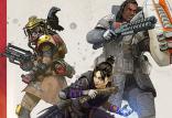 دسترسی متقلبین به بازی Apex Legends برای همیشه از آنها گرفته می شود بازی Apex Legends,اخبار دیجیتال,خبرهای دیجیتال,بازی