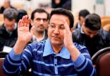 پرونده حسین هدایتی,اخبار اجتماعی,خبرهای اجتماعی,حقوقی انتظامی
