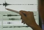 زلزله در جزایر کوریل,اخبار حوادث,خبرهای حوادث,حوادث طبیعی