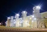 نیروگاه سیکل ترکیبی ویس,اخبار اقتصادی,خبرهای اقتصادی,نفت و انرژی