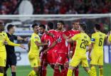 دیدار السد و پرسپولیس,اخبار فوتبال,خبرهای فوتبال,لیگ قهرمانان و جام ملت ها