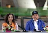 رئیس جمهور نیکاراگوئه,اخبار سیاسی,خبرهای سیاسی,اخبار بین الملل
