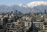 بازار مسکن تهران,اخبار اقتصادی,خبرهای اقتصادی,مسکن و عمران