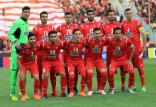 پرسپولیس,اخبار فوتبال,خبرهای فوتبال,لیگ قهرمانان و جام ملت ها