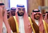بن سلمان,اخبار سیاسی,خبرهای سیاسی,خاورمیانه