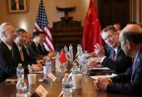 توافق تجاری چین و آمریکا,اخبار اقتصادی,خبرهای اقتصادی,تجارت و بازرگانی