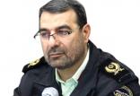 سردار محمد کاظم تقوی,اخبار حوادث,خبرهای حوادث,جرم و جنایت