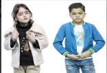 نیوشا علیپور و یونا تدین,اخبار هنرمندان,خبرهای هنرمندان,اخبار بازیگران