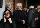 ماهور و خشایار الوند,اخبار هنرمندان,خبرهای هنرمندان,بازیگران سینما و تلویزیون