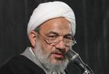حجت‌الاسلام مرتضی آقاتهرانی,اخبار سیاسی,خبرهای سیاسی,احزاب و شخصیتها