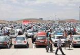 بازار خودرو در ایران,اخبار خودرو,خبرهای خودرو,بازار خودرو