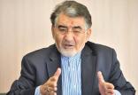 یحیی آل‌اسحاق,اخبار اقتصادی,خبرهای اقتصادی,تجارت و بازرگانی