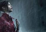 بازی Resident Evil 2 Remake,اخبار دیجیتال,خبرهای دیجیتال,بازی 