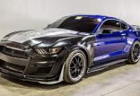 خودرو 2020 Ford Mustang Shelby GT500,اخبار خودرو,خبرهای خودرو,مقایسه خودرو
