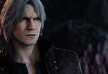 ۷۵ در صد از نسخه های عرضه شده Devil May Cry 5 روی PS4 در ژاپن به فروش رفته است بازی Devil May Cry 5,اخبار دیجیتال,خبرهای دیجیتال,بازی