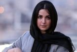 افسانه پاکرو,اخبار هنرمندان,خبرهای هنرمندان,بازیگران سینما و تلویزیون