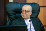 محمدرضا نعمت‌زاده,اخبار سیاسی,خبرهای سیاسی,احزاب و شخصیتها