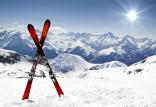 مسابقات بین‌المللی اسکی در لبنان,اخبار ورزشی,خبرهای ورزشی,ورزش