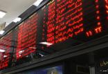 بورس تهران,اخبار اقتصادی,خبرهای اقتصادی,بورس و سهام
