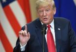 دونالد ترامپ,اخبار سیاسی,خبرهای سیاسی,اخبار بین الملل