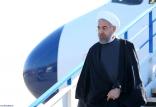 سفر حسن روحانی به گیلان,اخبار سیاسی,خبرهای سیاسی,دولت