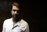 بنیامین بهادری,اخبار هنرمندان,خبرهای هنرمندان,بازیگران سینما و تلویزیون