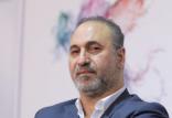 حمید فرخ‌نژاد,اخبار هنرمندان,خبرهای هنرمندان,بازیگران سینما و تلویزیون