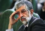 غلامعلی حداد عادل,اخبار سیاسی,خبرهای سیاسی,احزاب و شخصیتها