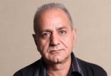 پرویز پرستویی,اخبار هنرمندان,خبرهای هنرمندان,بازیگران سینما و تلویزیون