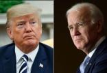 دونالد ترامپ و جو بایدن,اخبار سیاسی,خبرهای سیاسی,اخبار بین الملل