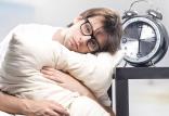 کم خوابی,اخبار پزشکی,خبرهای پزشکی,تازه های پزشکی