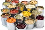 مضرات غذاهای کنسرو,اخبار پزشکی,خبرهای پزشکی,تازه های پزشکی