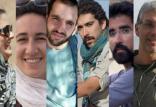 متهمان پرونده محیط زیست,اخبار اجتماعی,خبرهای اجتماعی,حقوقی انتظامی