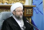 صادق آملی لاریجانی,اخبار اجتماعی,خبرهای اجتماعی,حقوقی انتظامی