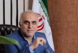 فرهاد دژپسند,اخبار اقتصادی,خبرهای اقتصادی,تجارت و بازرگانی