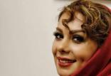 جشن تولد بهار ارجمند,اخبار هنرمندان,خبرهای هنرمندان,بازیگران سینما و تلویزیون