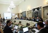 هفتادمین جلسه علنی شورای شهر اصفهان,اخبار اجتماعی,خبرهای اجتماعی,شهر و روستا