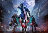 بازی Devil May Cry 5,اخبار دیجیتال,خبرهای دیجیتال,بازی 